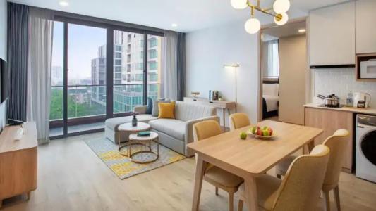 Staybridge Suites Bangkok Thonglor, an IHG - 145