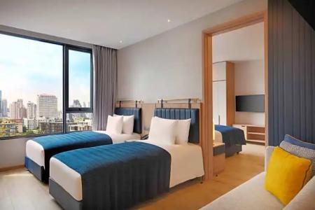 Staybridge Suites Bangkok Thonglor, an IHG - 130