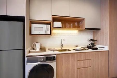 Staybridge Suites Bangkok Thonglor, an IHG - 105