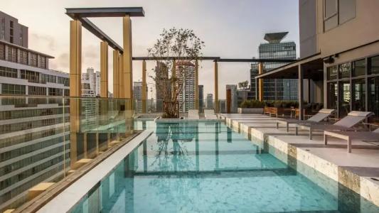 Staybridge Suites Bangkok Thonglor, an IHG - 20