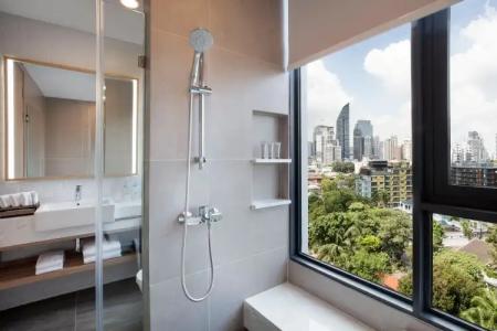Staybridge Suites Bangkok Thonglor, an IHG - 12