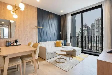 Staybridge Suites Bangkok Thonglor, an IHG - 141