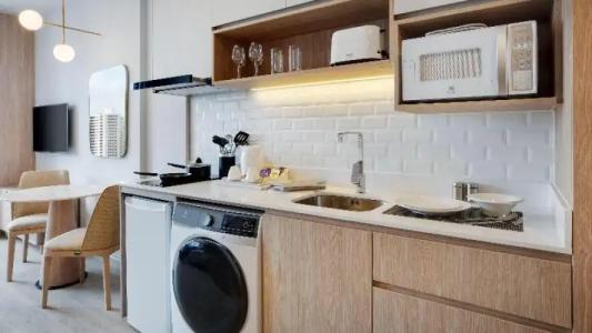 Staybridge Suites Bangkok Thonglor, an IHG - 45