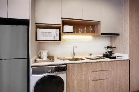 Staybridge Suites Bangkok Thonglor, an IHG - 40