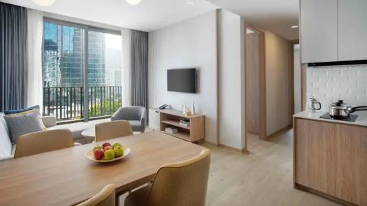 Staybridge Suites Bangkok Thonglor, an IHG - 146