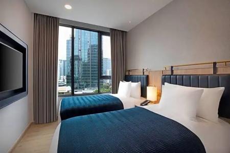 Staybridge Suites Bangkok Thonglor, an IHG - 104