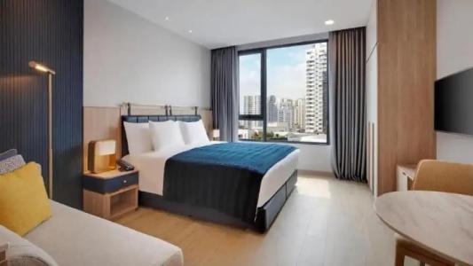 Staybridge Suites Bangkok Thonglor, an IHG - 43