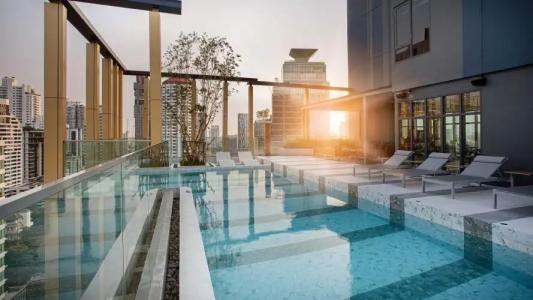 Staybridge Suites Bangkok Thonglor, an IHG - 19
