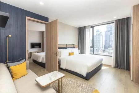 Staybridge Suites Bangkok Thonglor, an IHG - 114