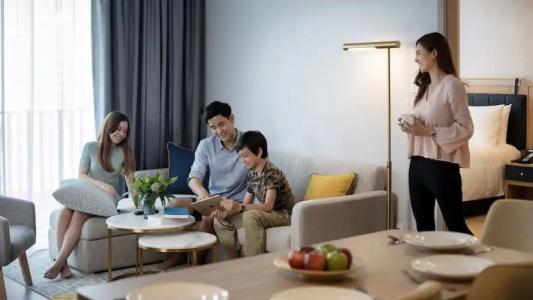 Staybridge Suites Bangkok Thonglor, an IHG - 77