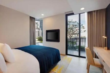 Staybridge Suites Bangkok Thonglor, an IHG - 138