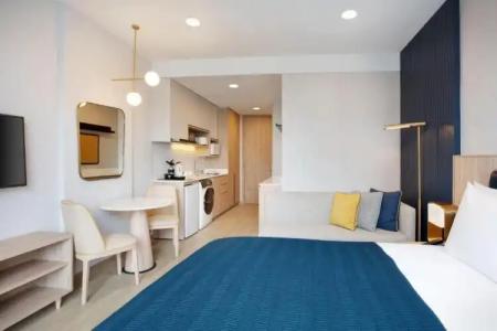 Staybridge Suites Bangkok Thonglor, an IHG - 56