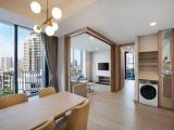 1 Bedroom Double Suite with balcony