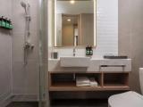 2 Bedrooms Suite