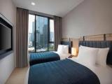 2 Bedrooms Suite with balcony