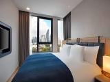 2 Bedrooms Quadruple Suite