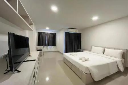 Donmueang Place - SHA Plus - 4