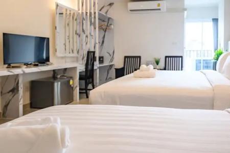 Donmueang Place - SHA Plus - 31