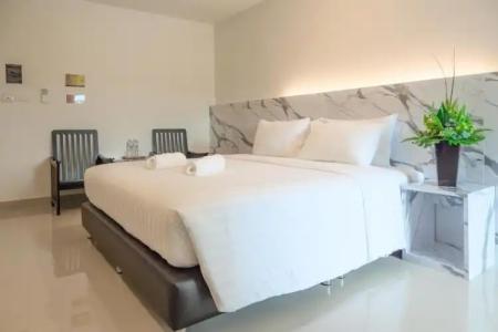 Donmueang Place - SHA Plus - 35