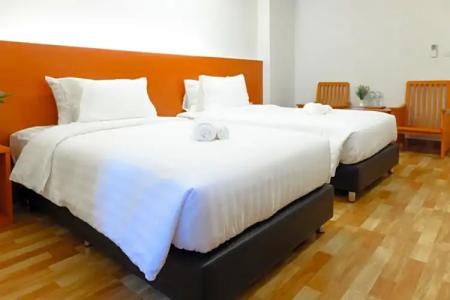 Donmueang Place - SHA Plus - 41