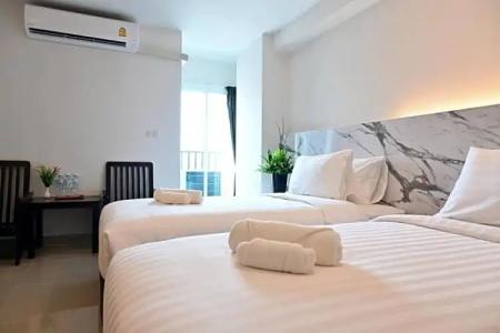 Donmueang Place - SHA Plus - 42