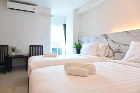Donmueang Place - SHA Plus - 47