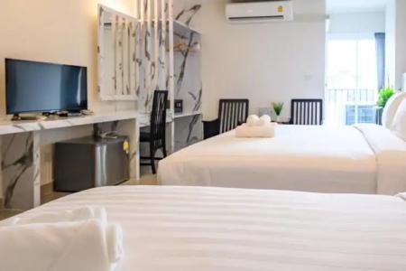 Donmueang Place - SHA Plus - 27