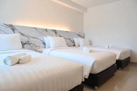 Donmueang Place - SHA Plus - 48
