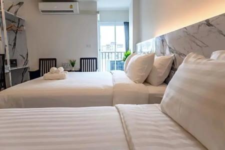 Donmueang Place - SHA Plus - 23