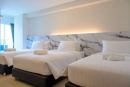 Donmueang Place - SHA Plus - 40