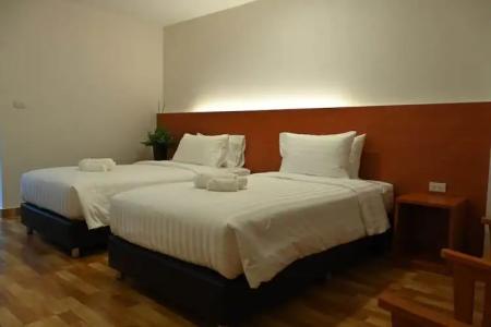 Donmueang Place - SHA Plus - 56