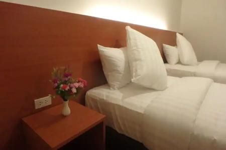 Donmueang Place - SHA Plus - 55