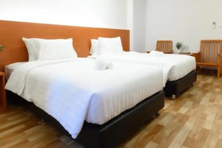 Donmueang Place - SHA Plus - 46