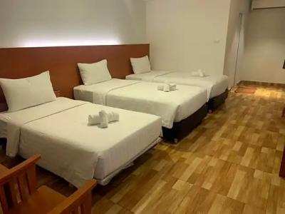 Donmueang Place - SHA Plus - 19