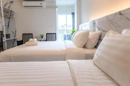 Donmueang Place - SHA Plus - 5