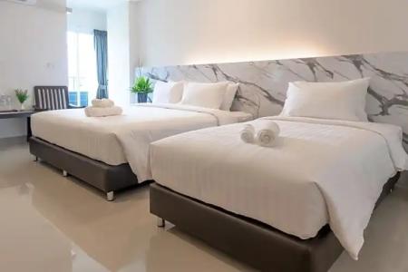 Donmueang Place - SHA Plus - 22