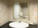 Deluxe Triple room with balcony