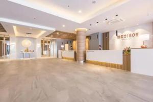 Madison Hotel, Bangkok