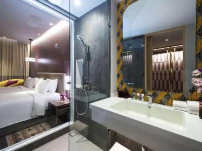 Mercure Bangkok Sukhumvit 24 - 114