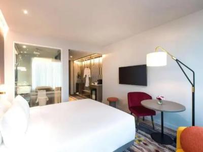 Mercure Bangkok Sukhumvit 24 - 110