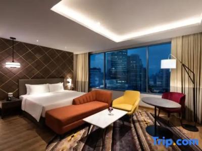 Mercure Bangkok Sukhumvit 24 - 119