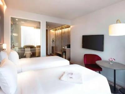 Mercure Bangkok Sukhumvit 24 - 115