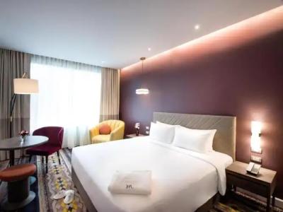 Mercure Bangkok Sukhumvit 24 - 111