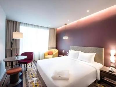 Mercure Bangkok Sukhumvit 24 - 109