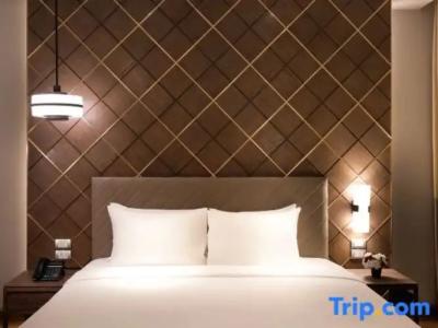 Mercure Bangkok Sukhumvit 24 - 120