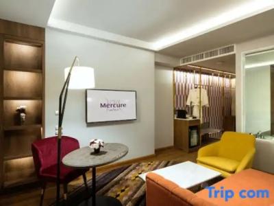 Mercure Bangkok Sukhumvit 24 - 122