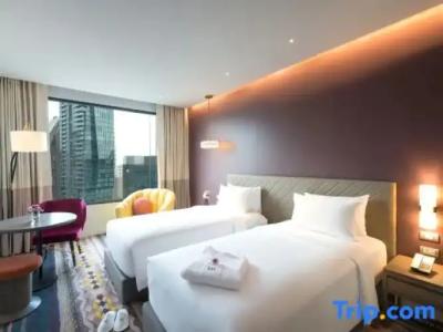 Mercure Bangkok Sukhumvit 24 - 117