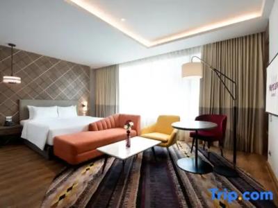Mercure Bangkok Sukhumvit 24 - 118