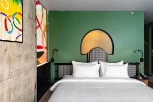 MeStyle Museum Hotel, Bangkok