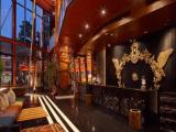Executive Double Suite